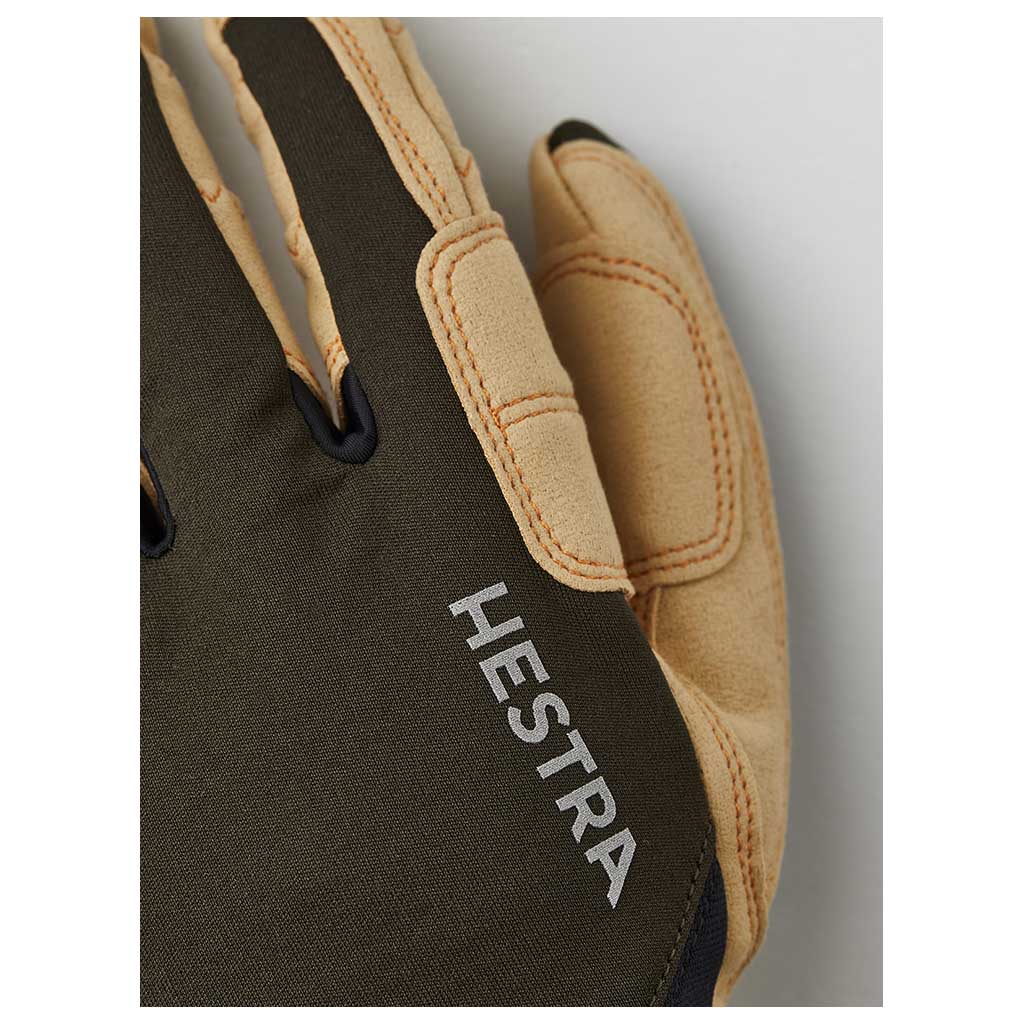 Ergo Grip Tactility Hestra Gloves