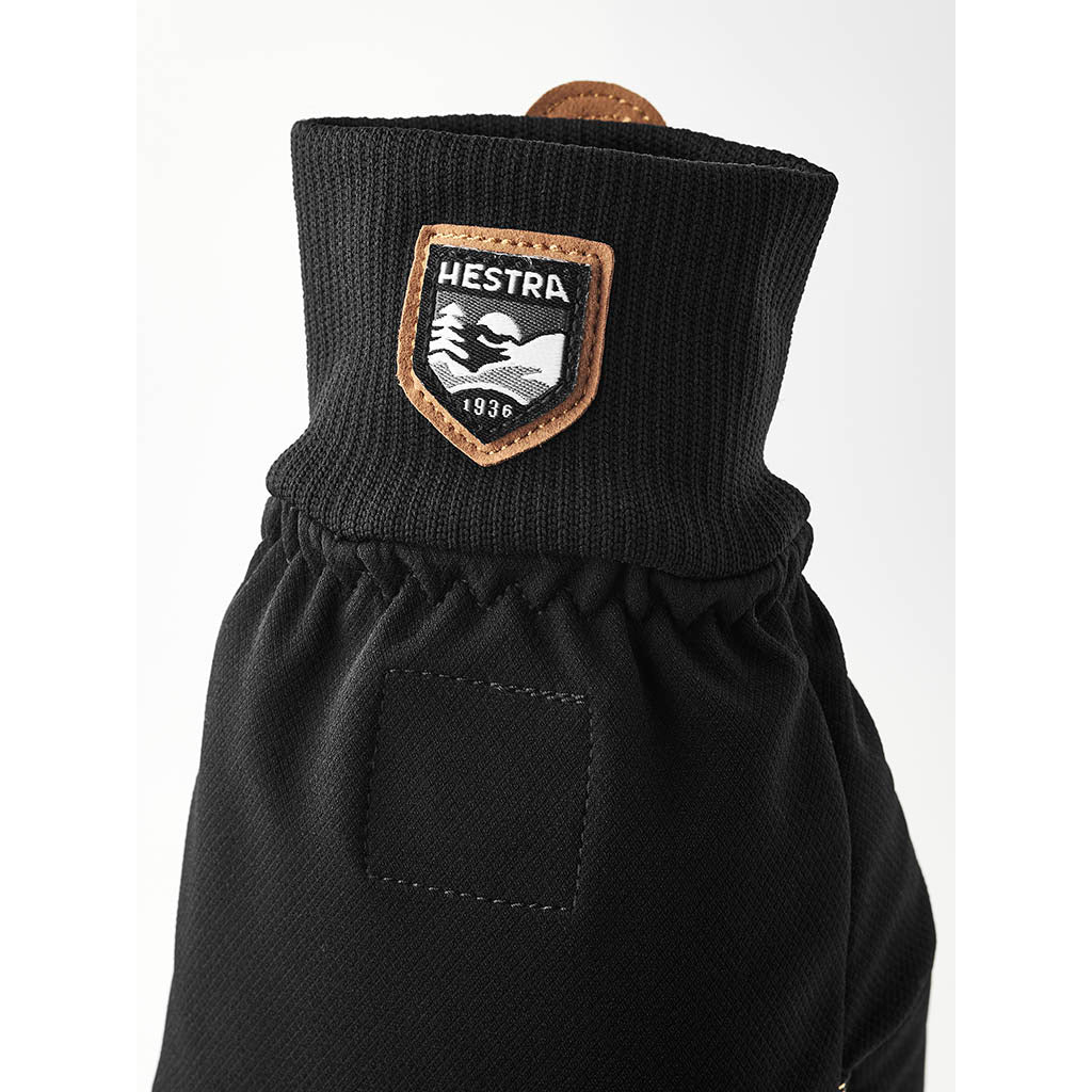 Windbreaker Pullover Mitt Hestra Mittens