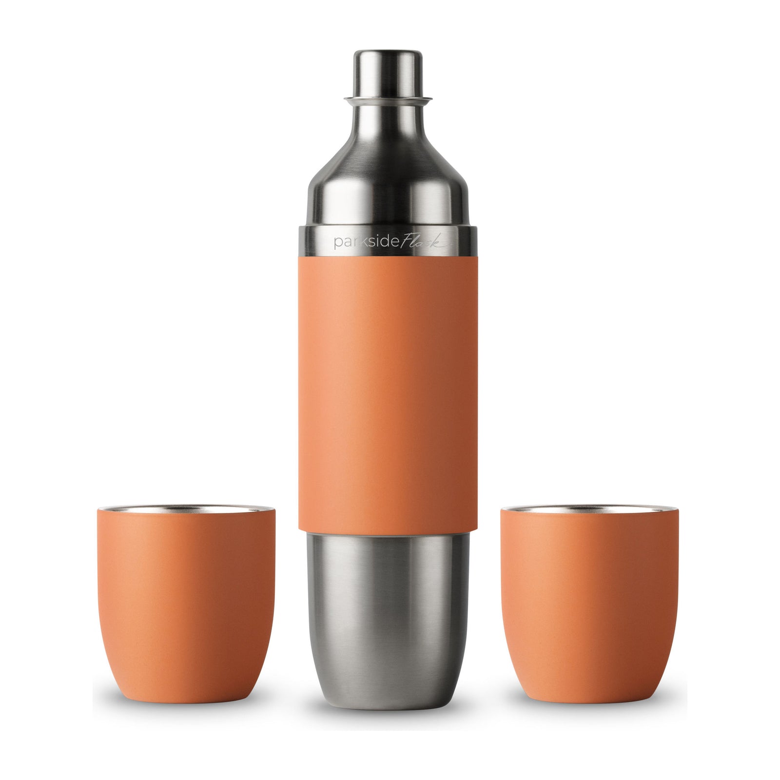 Parkside Flask 750 High Camp Flasks 1100H Camp Flasks 750 ml / Ember