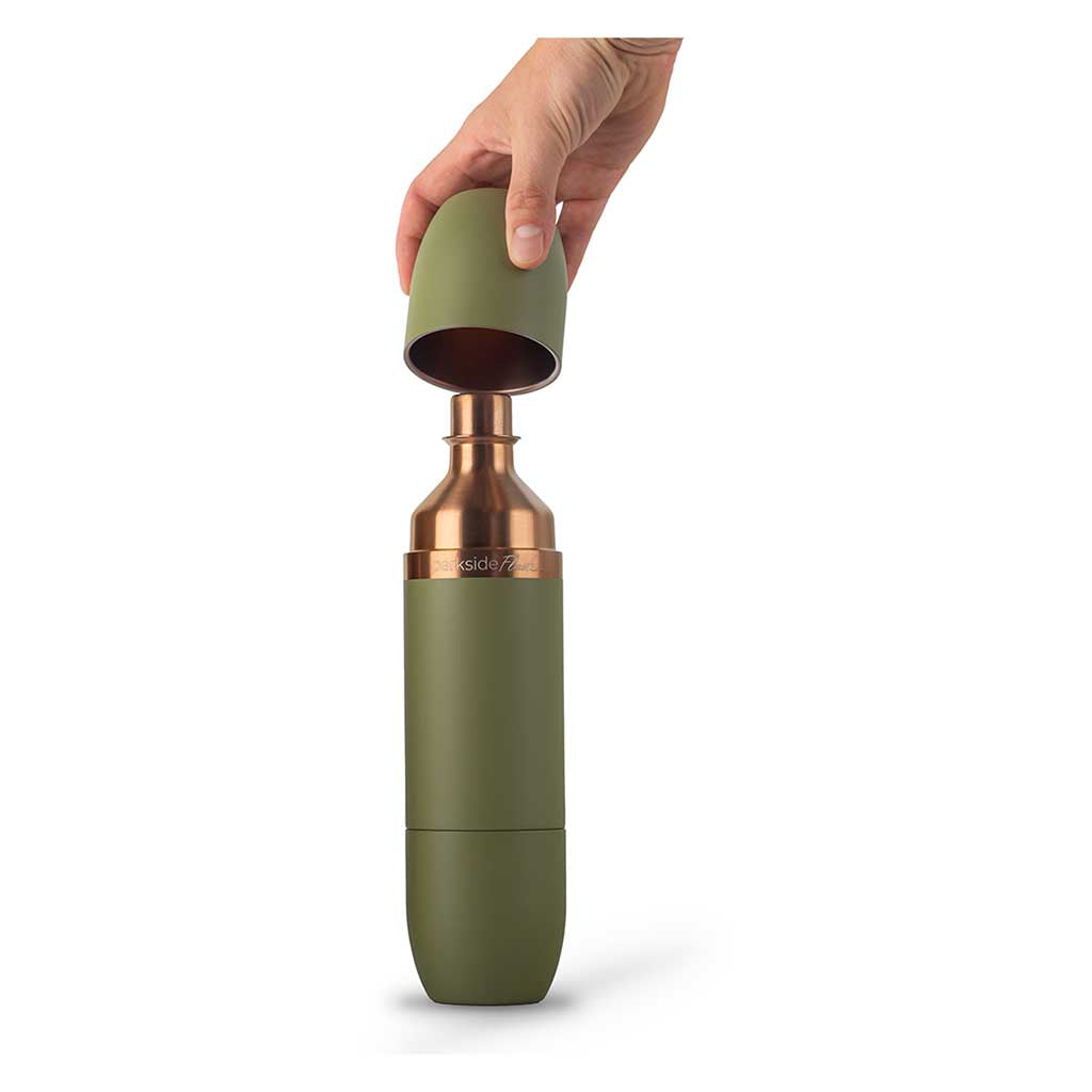 Parkside Flask 750 | Mojave Special Edition High Camp Flasks Camp Flasks