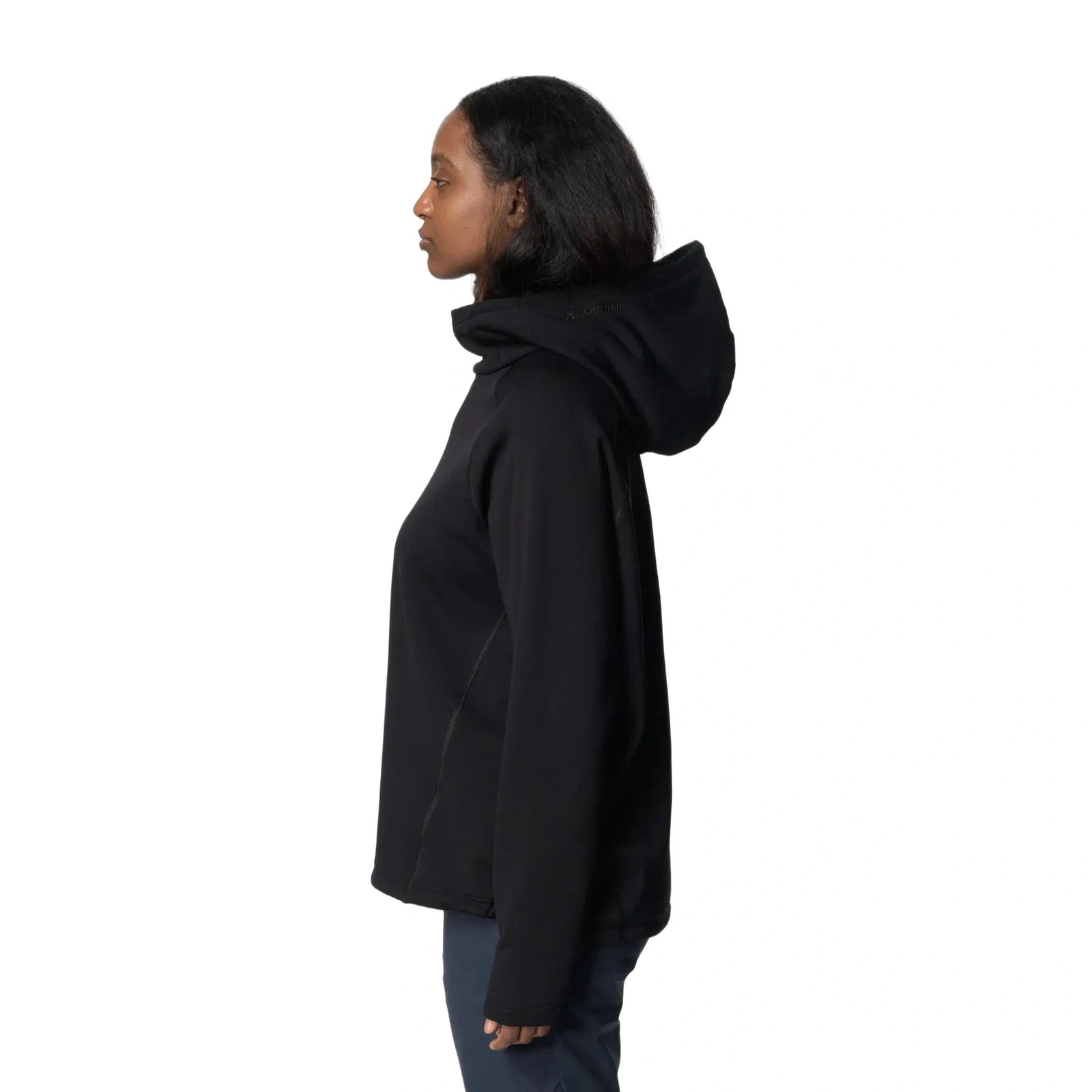 Boxer Houdi | Women's Houdini Women's Hoodies