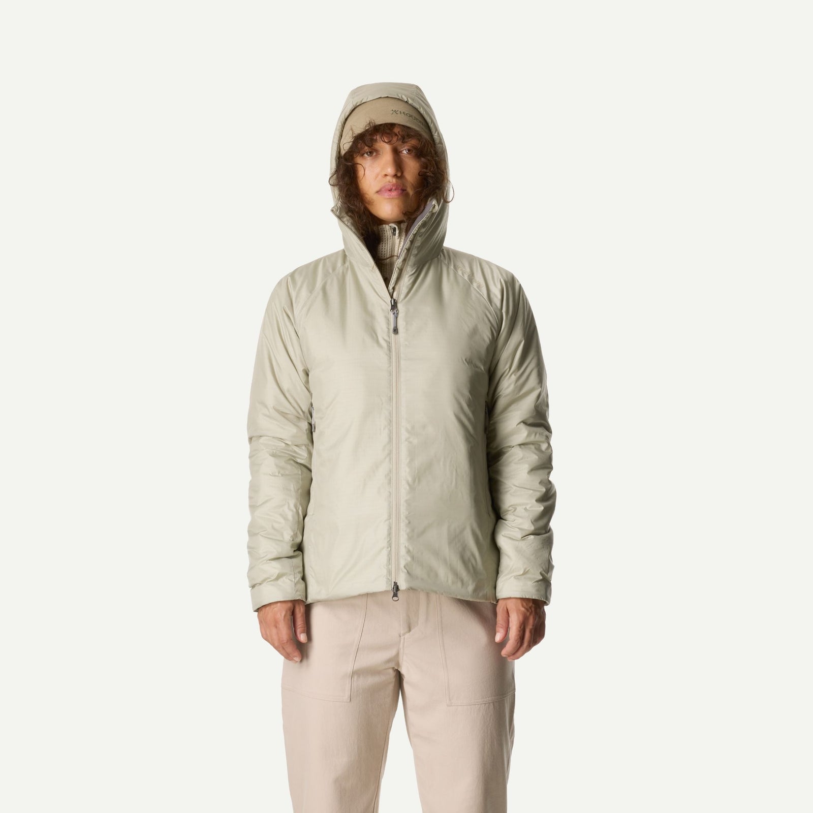 Dunfri | Women's Houdini Women's Insulated Jackets
