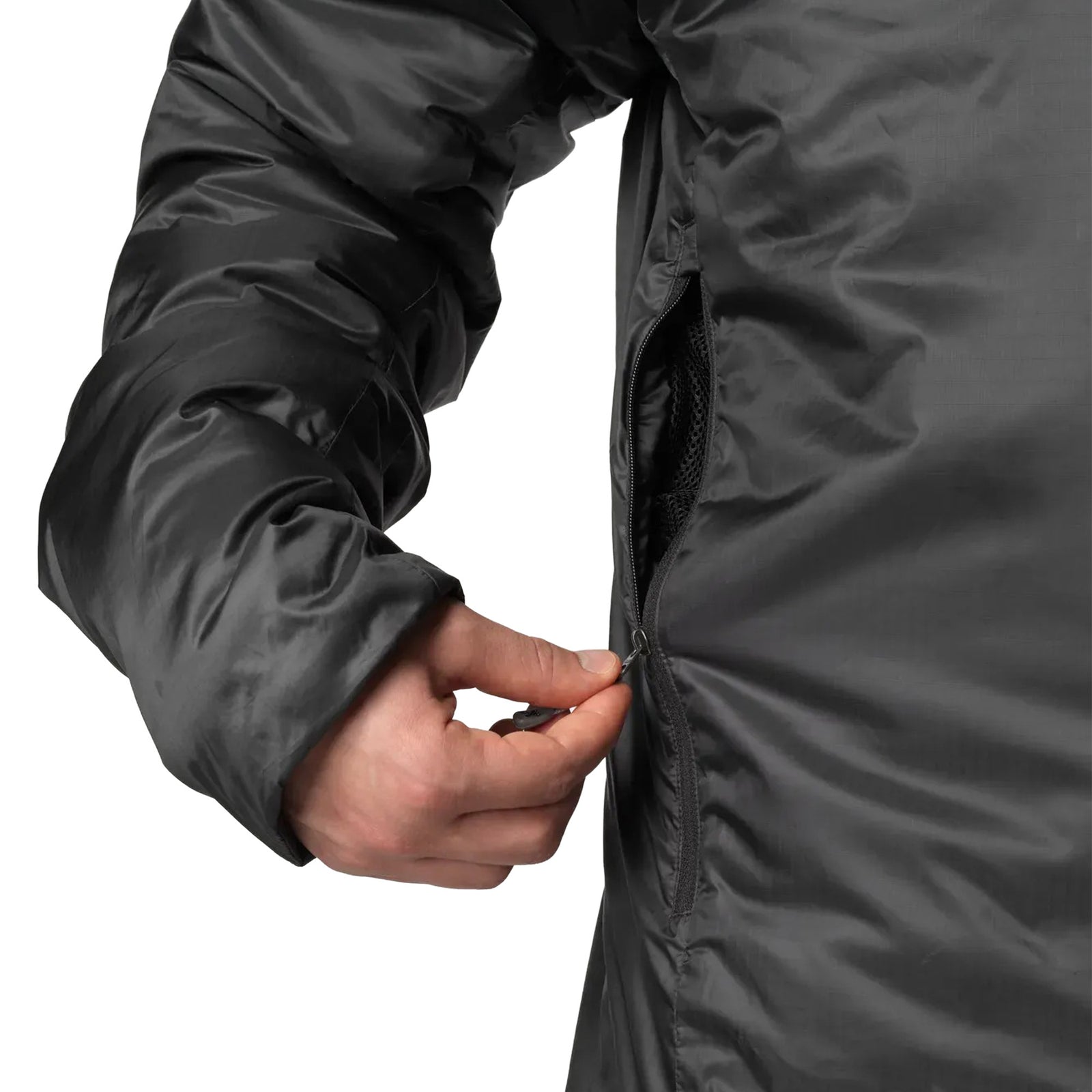 Dunfri | Women's Houdini Women's Insulated Jackets