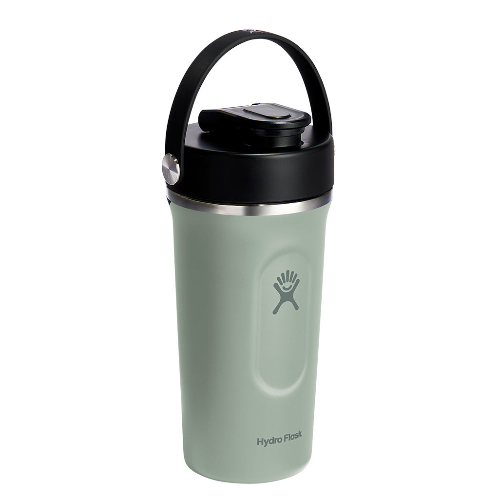 Bouteille isotherme de 24 oz pour shaker