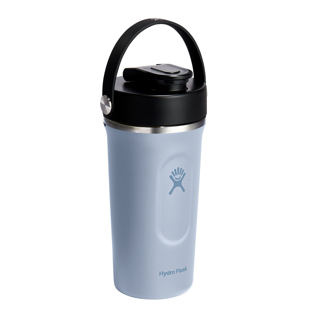 Bouteille isotherme de 24 oz pour shaker