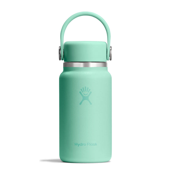 Micro Hydro Hydro Flask TNY200344 Water Bottles 200ml / Mermaid Green