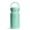 Micro Hydro Hydro Flask TNY200344 Water Bottles 200ml / Mermaid Green