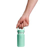 Micro Hydro Hydro Flask TNY200344 Water Bottles 200ml / Mermaid Green