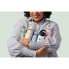 Micro Hydro Hydro Flask TNY200678 Water Bottles 200ml / Trillium