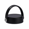 Wide Mouth Flex Cap Hydro Flask WFX001 Water Bottle Accessories One Size / Black