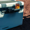 Recon Hardside | Cup Holder Dometic DOM414 Cooler Accessories One Size / Black