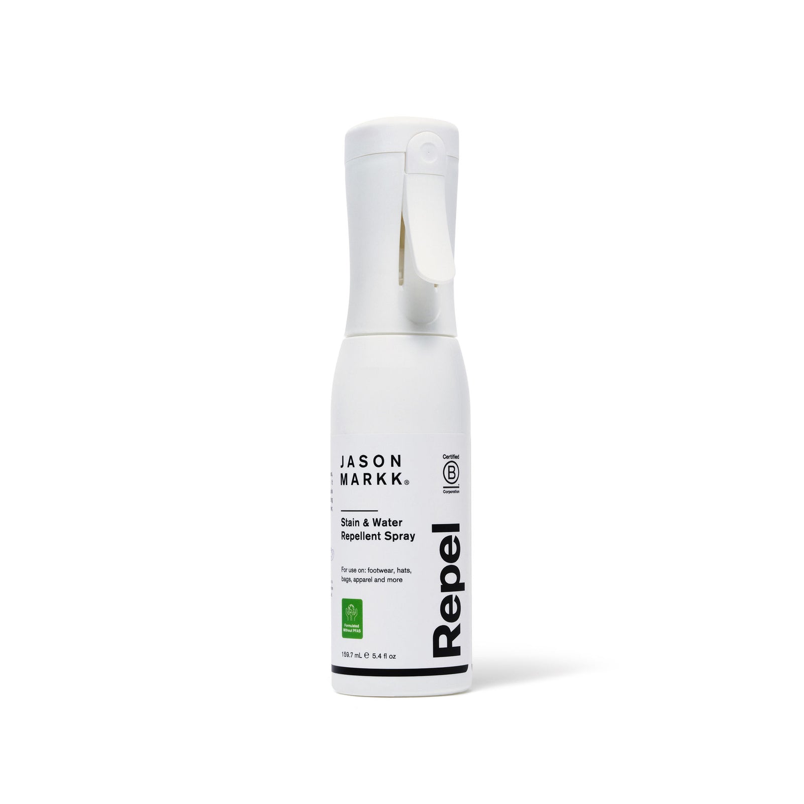 Repel Spray Jason Markk JM.120110 Shoe Care Kits One Size / White