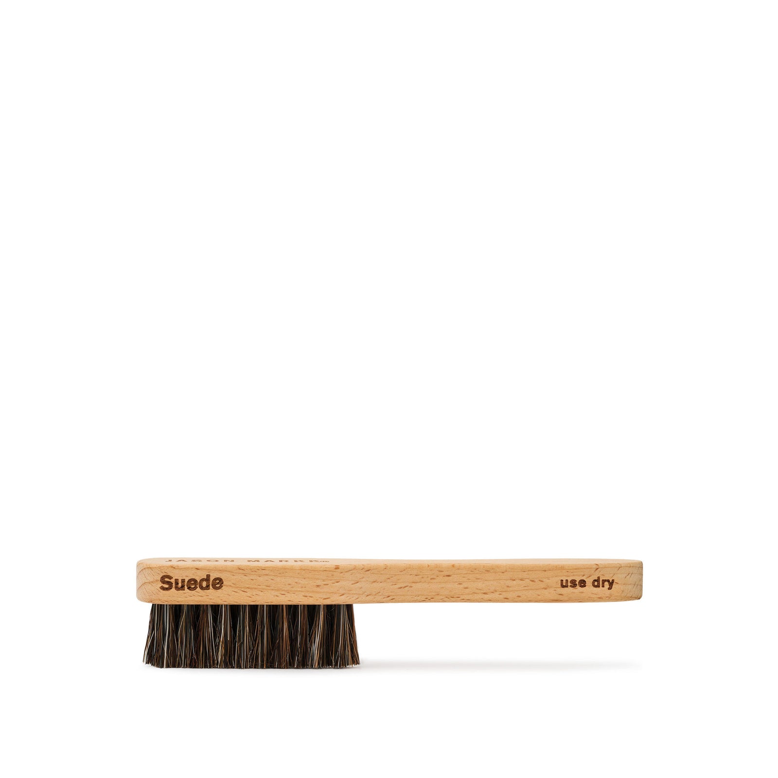 Suede Cleaning Kit Jason Markk JM.310170 Shoe Care Kits One Size / White