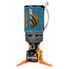 Flash 1.0L Jetboil FLOT3 Camping Stoves 1L / Ocean Topo