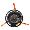 Flash 1.0L Jetboil FLOT3 Camping Stoves 1L / Ocean Topo
