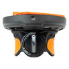 Flash 1.0L Jetboil FLOT3 Camping Stoves 1L / Ocean Topo