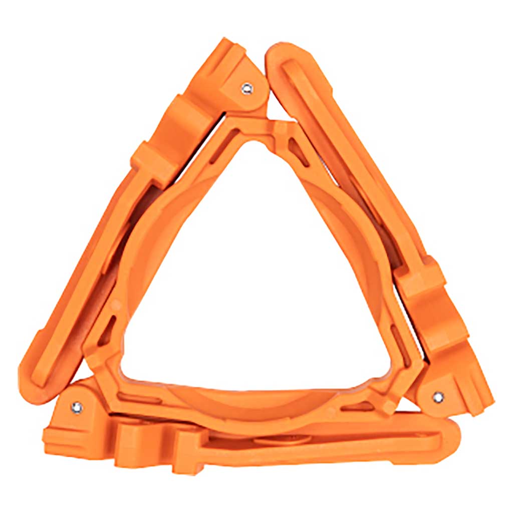 Fuel Can Stabiliser 2.0 Jetboil FCS2 Camping Stove Accessories One Size / Orange