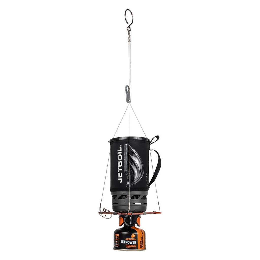 Hanging Kit 2.0 Jetboil HKT2 Camping Stove Accessories One Size / Orange