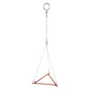 Hanging Kit 2.0 Jetboil HKT2 Camping Stove Accessories One Size / Orange