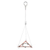 Hanging Kit 2.0 Jetboil HKT2 Camping Stove Accessories One Size / Orange