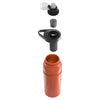 BeFree AC Filter 700ml Katadyn KAT8021572 Water Filters 700ml / Red
