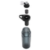 BeFree AC Filter 700ml Katadyn KAT8021571 Water Filters 700ml / Smoke