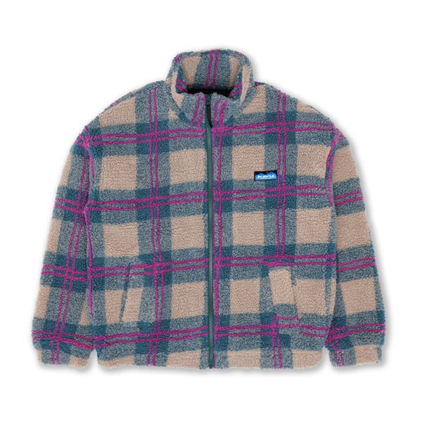 Loven | Women's KAVU Women's Fleece Jackets