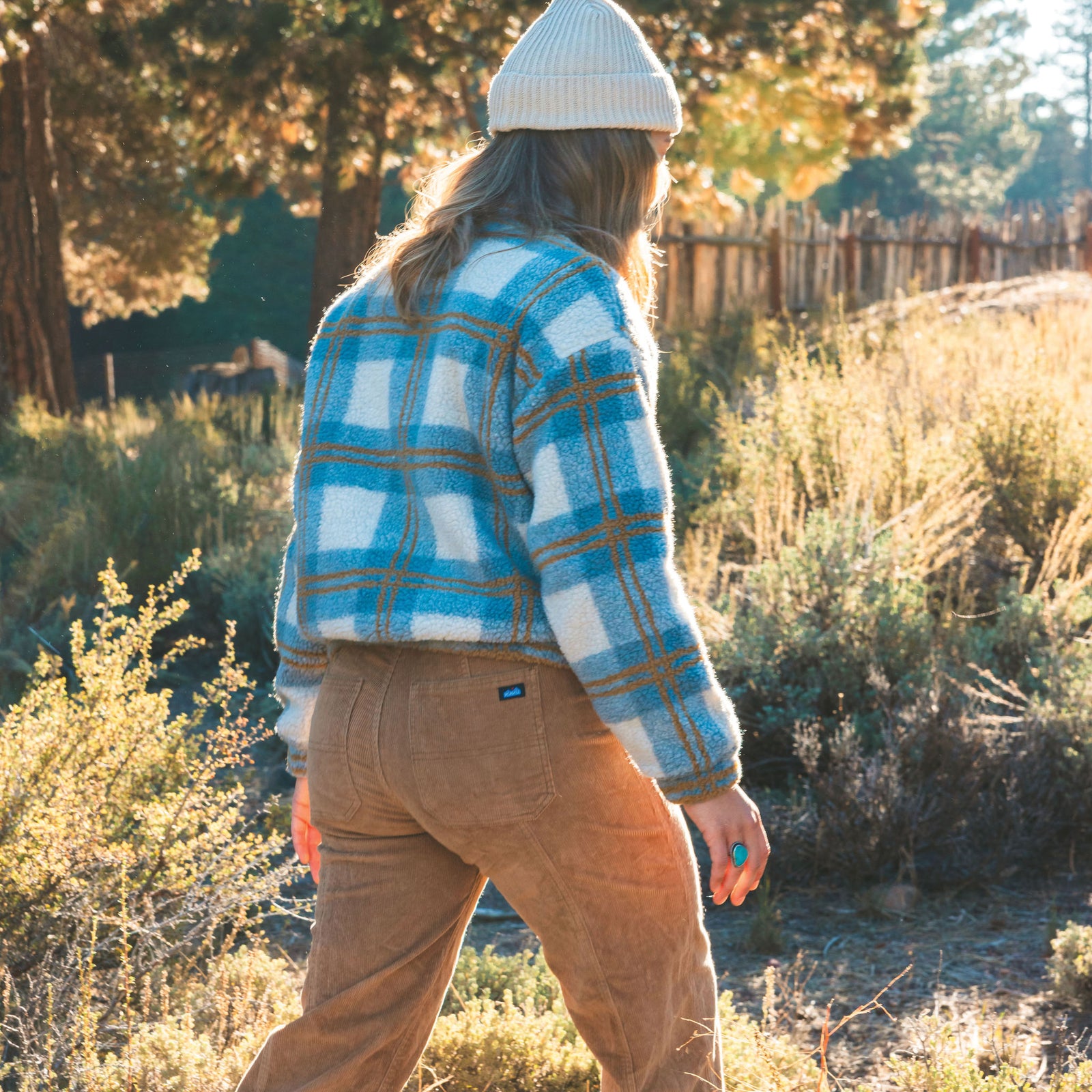 Loven | Women's KAVU Women's Fleece Jackets