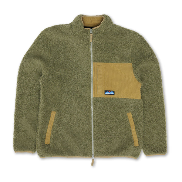 Wayside | Men's KAVU Men's Jumpers