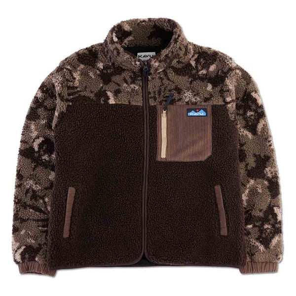 Willow Creek | Women's KAVU Women's Fleece Jackets