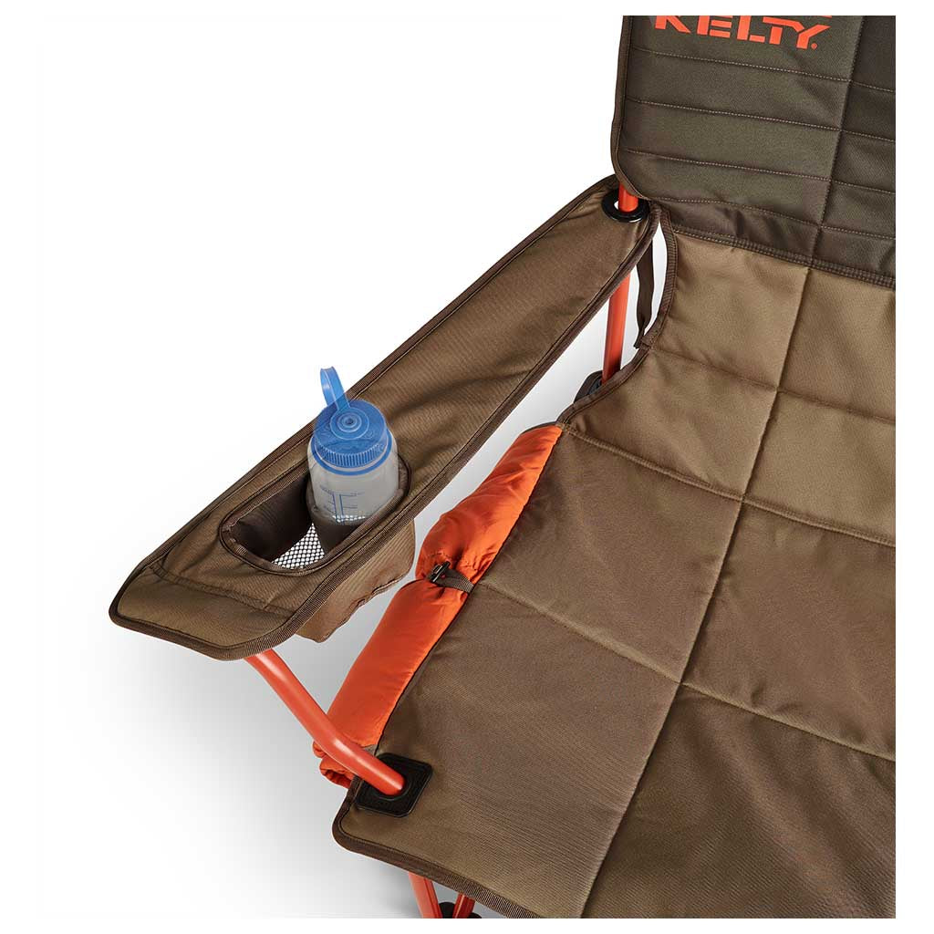 Low Loveseat Nest Kelty 61512324BNG Coolers One Size / Bungee Cord/Beluga