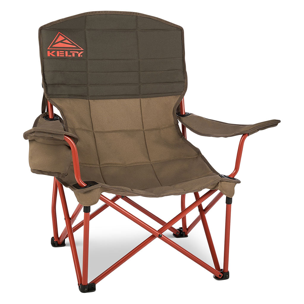 Chaise basse