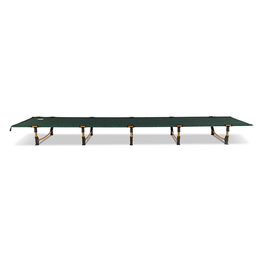 Lowdown Cot Kelty 61512425FN Cot Beds One Size / Fern