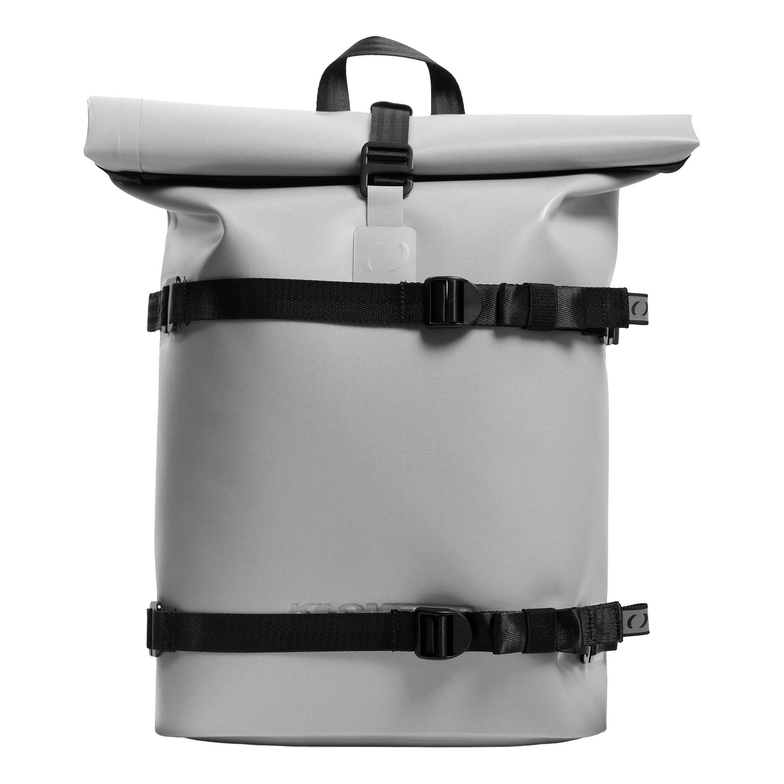 Molle Strap System Kilometer Studios KMLS-00YL-01 Travel Accessories One Size / Yellow
