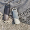 Day Off Tumbler Kinto 21096 Coffee Flasks 500ml / Dark Grey