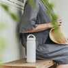 Day Off Tumbler Kinto 21091 Coffee Flasks 500ml / White