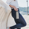 Day Off Tumbler Kinto 21091 Coffee Flasks 500ml / White