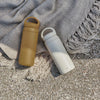 Day Off Tumbler Kinto 21090 Coffee Flasks 500ml / Yellow
