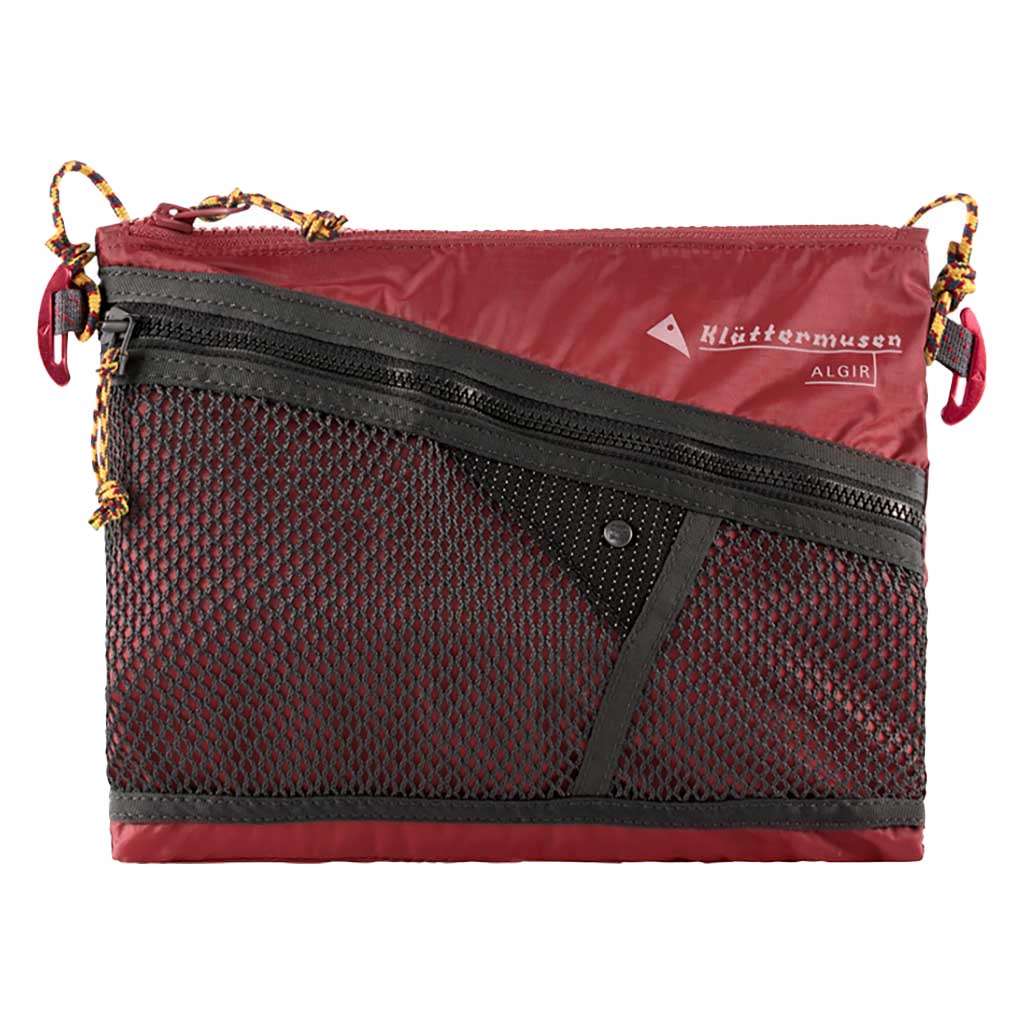 Algir Accessory Bag Klättermusen Sling Bags