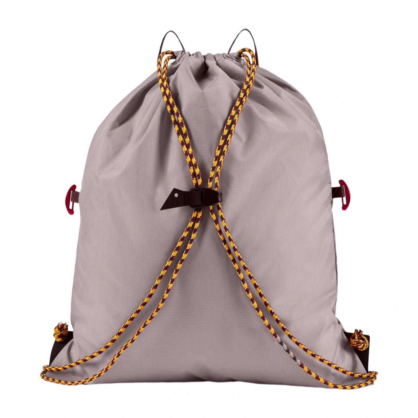 Algir Sack Pack Klattermusen 10603-751 Backpacks One Size / Purple Dove