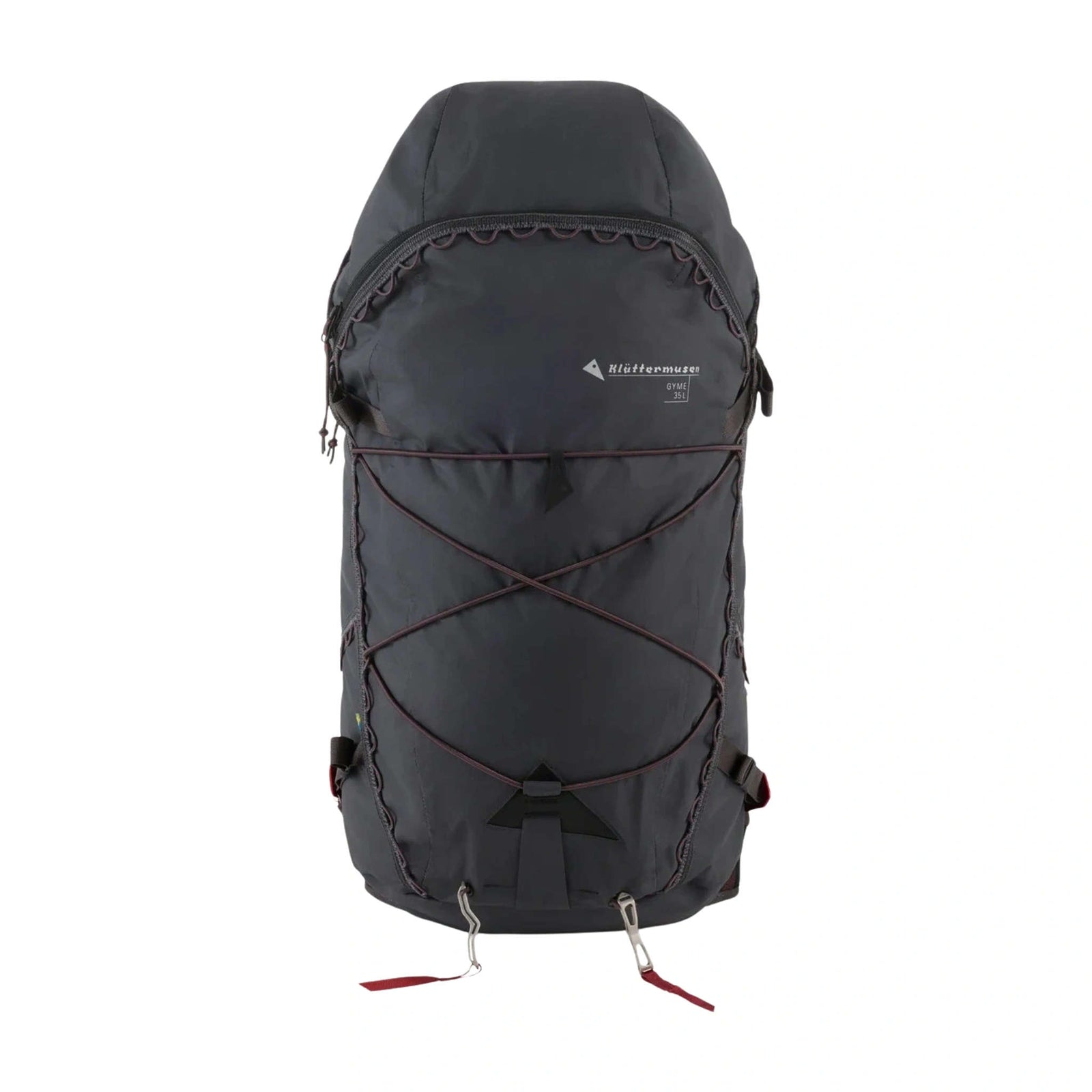 Gyme Backpack 35L Klättermusen 10524-961-OZ Backpacks 35L / Raven