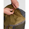 Mimer Dufflebag 40L Klättermusen 10459_279-OZ Duffle Bags 40L / Cloud Berry
