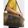 Mimer Dufflebag 40L Klättermusen 10459_279-OZ Duffle Bags 40L / Cloud Berry