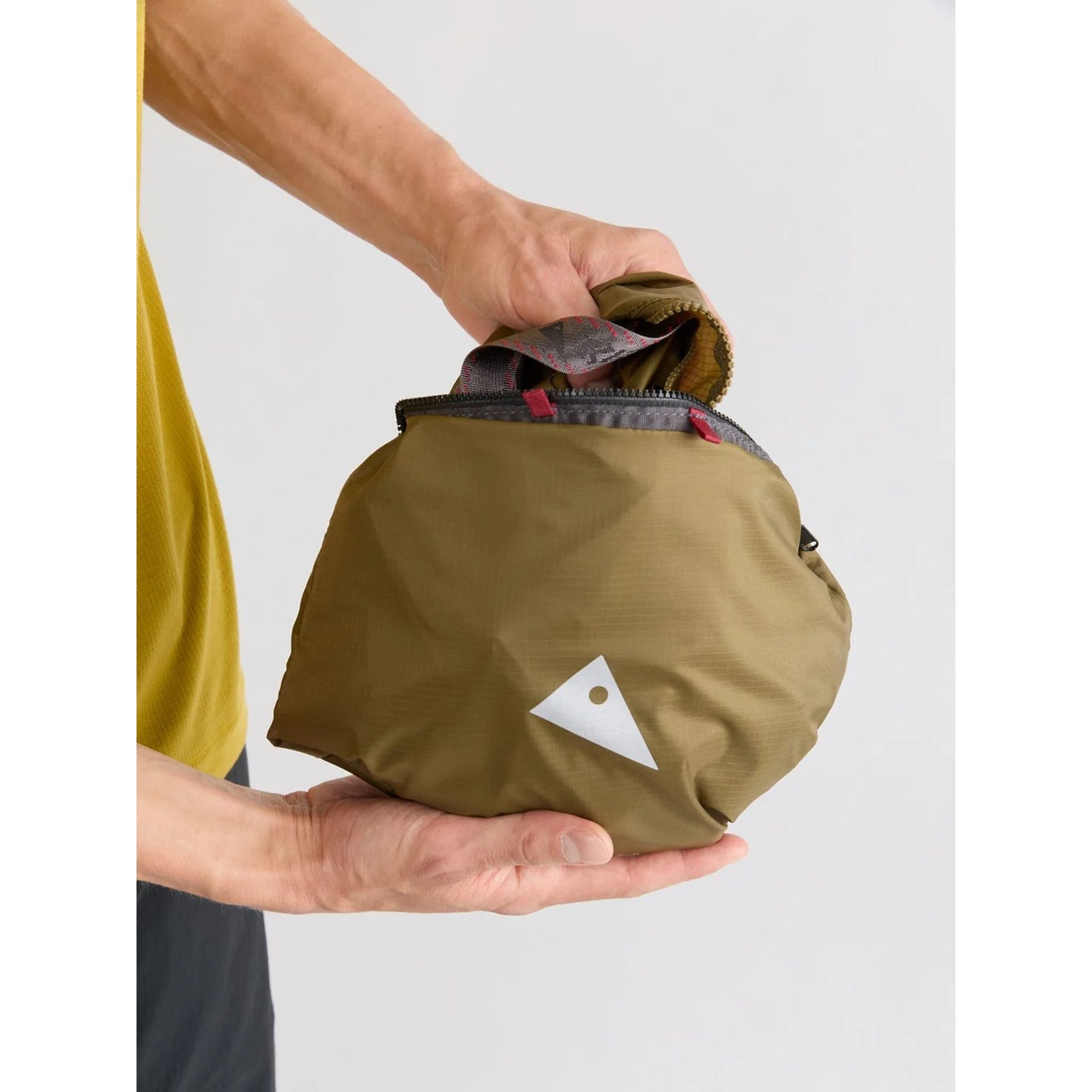 Mimer Dufflebag 40L Klättermusen 10459_961-OZ Duffle Bags 40L / Raven