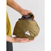 Mimer Dufflebag 40L Klättermusen 10459_961-OZ Duffle Bags 40L / Raven