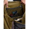 Mimer Dufflebag 40L Klättermusen 10459_961-OZ Duffle Bags 40L / Raven