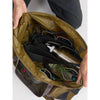 Mimer Dufflebag 40L Klättermusen 10459_961-OZ Duffle Bags 40L / Raven