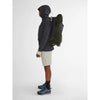 Ull Backpack 30L Klättermusen 10653_961-OZ Backpacks 30L / Raven