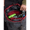 Ull Backpack 30L Klättermusen 10653_961-OZ Backpacks 30L / Raven