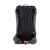 Ull Backpack 30L Klättermusen 10653_961-OZ Backpacks 30L / Raven